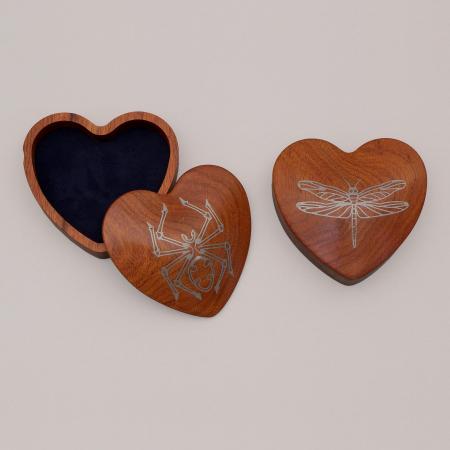 Heart Box