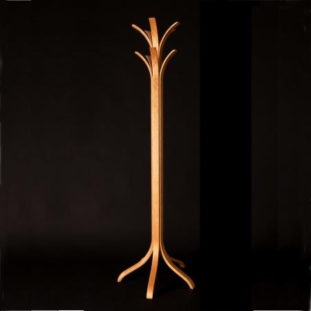Series 6000 Coatrack