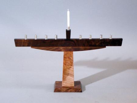 Menorah 2