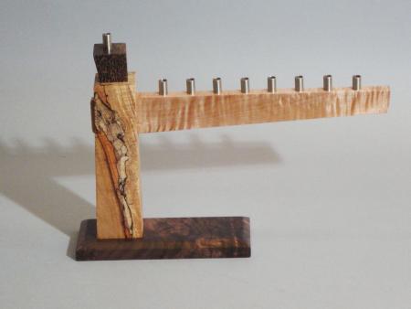 Menorah 1