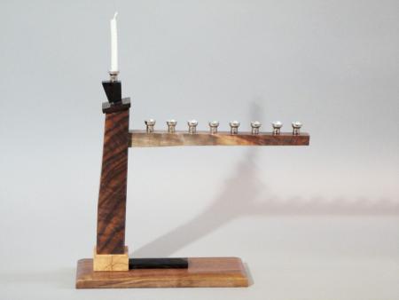 Menorah 4