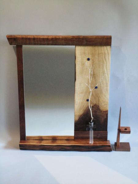 Mountain Mirror
