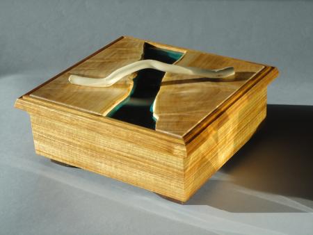 Stream Box 3