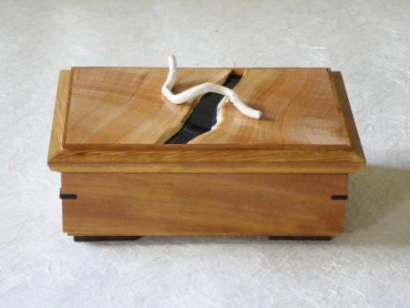 Stream Box