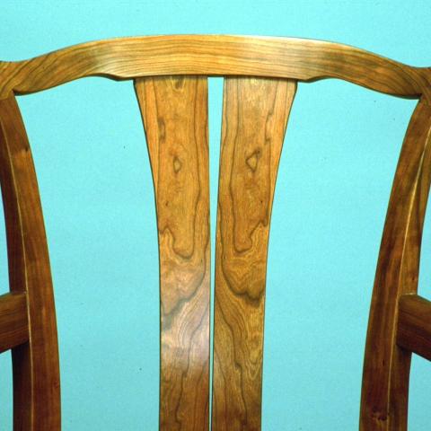 Grande Linnea Arm Chair