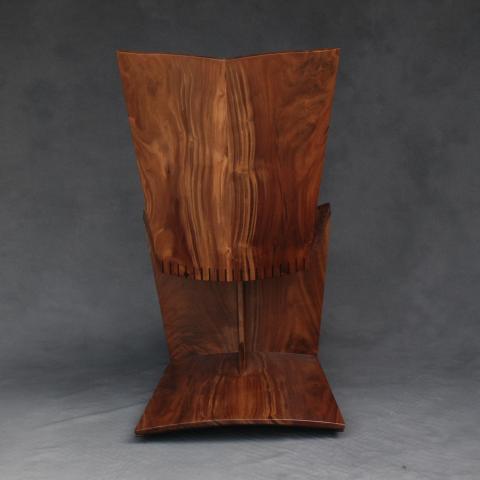 Rocking Akira Chair