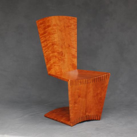 Akira Desk or Dining Chair