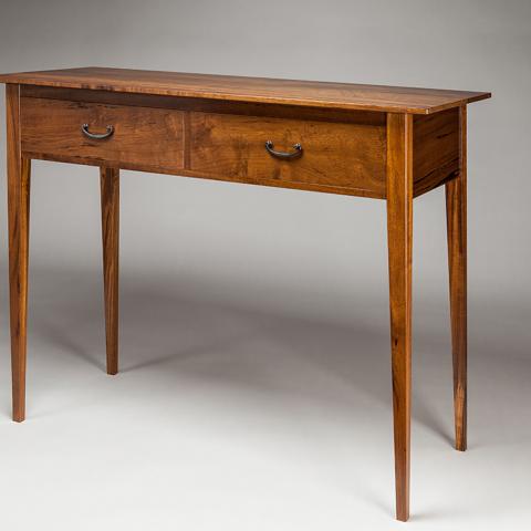Two Drawer Sideboard