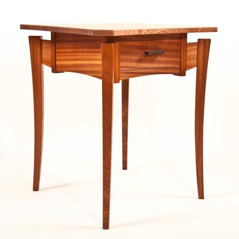 Walkabout End table 
