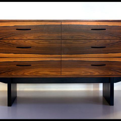 Vortex Dresser