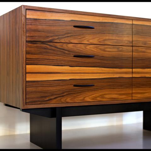 Vortex Dresser