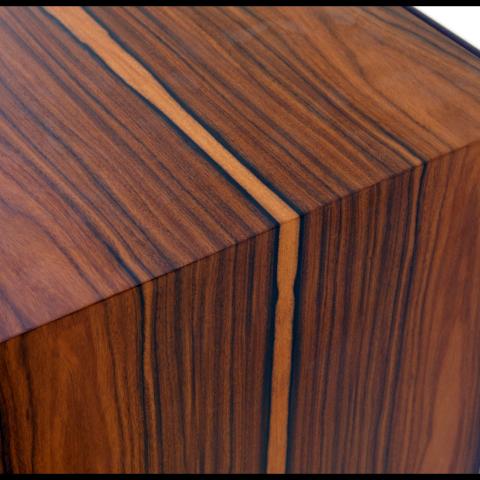 Vortex Dresser
