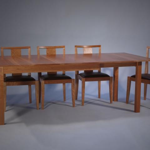 Soho Chair