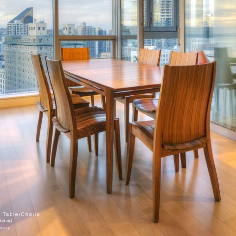 Florian Dining Table 