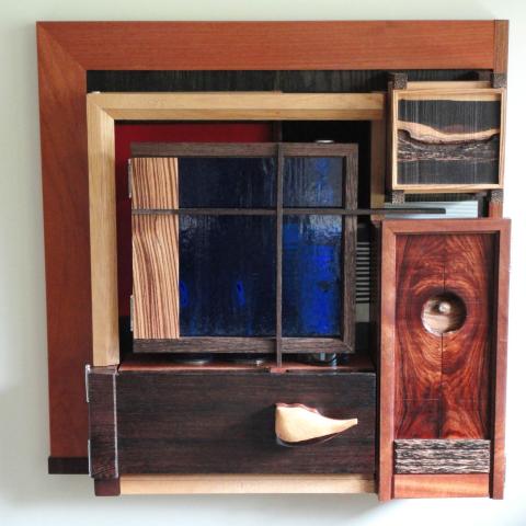 Le Cabinet d'Absynthe