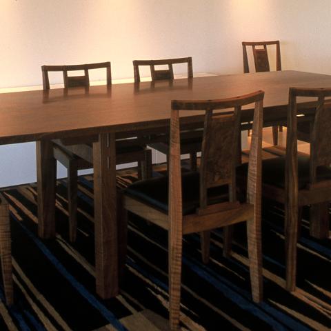 Argus Butterfly Table