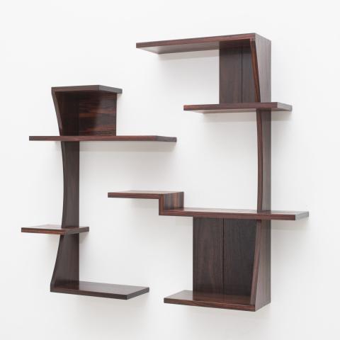 Cahn Shelf