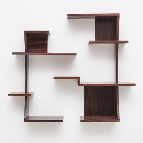 Cahn Shelf