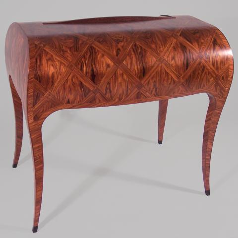 Lady's Desk
