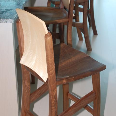 Barton Bar Stool