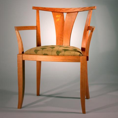 Biloba Chair