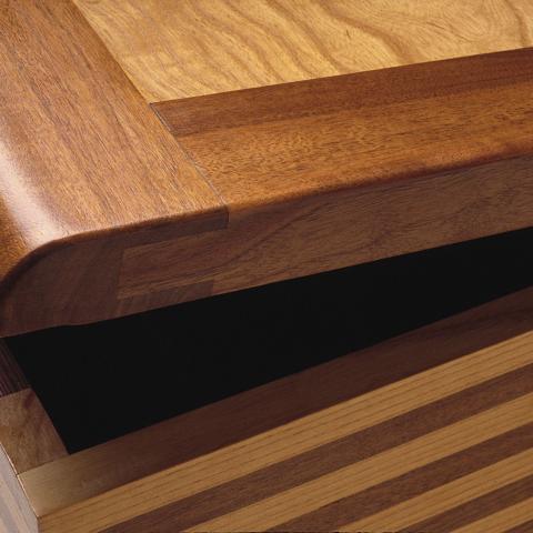 Blanket Chest