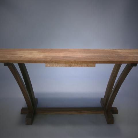 Bloedel Desk