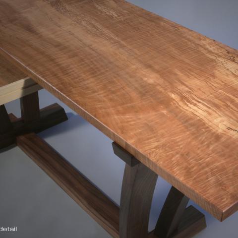 Bloedel Desk