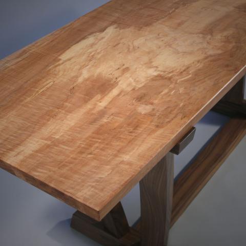 Bloedel Desk
