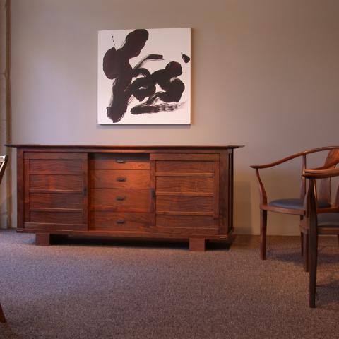 Todana Cabinet
