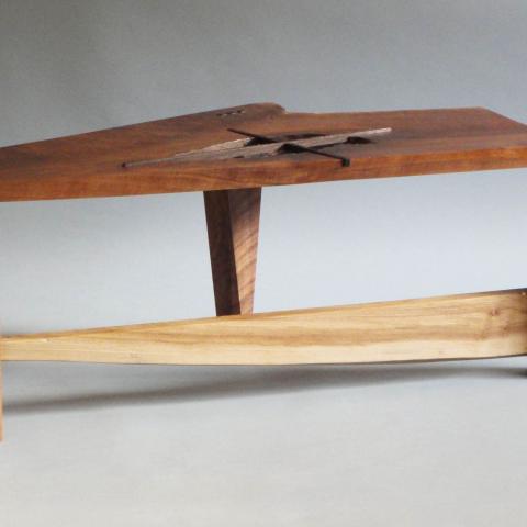 Trident Coffee Table