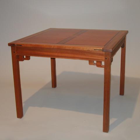 Card Table