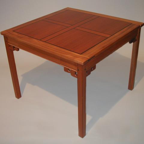 Card Table