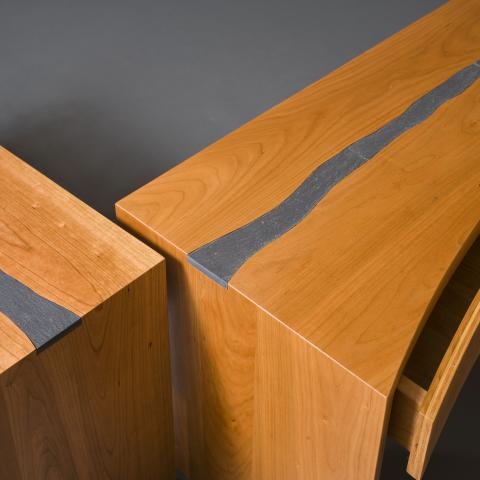 Cayuga Nightstands