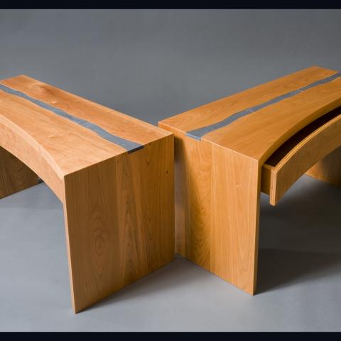 Cayuga bed