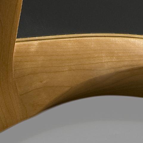 Tango Mirror