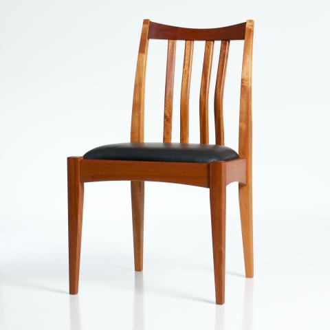 Walkabout Side Chair