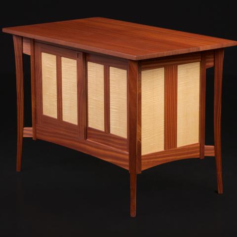 Walkabout Credenza 
