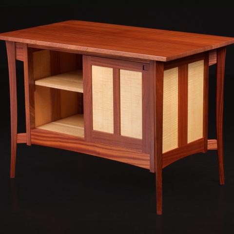 Walkabout Credenza 