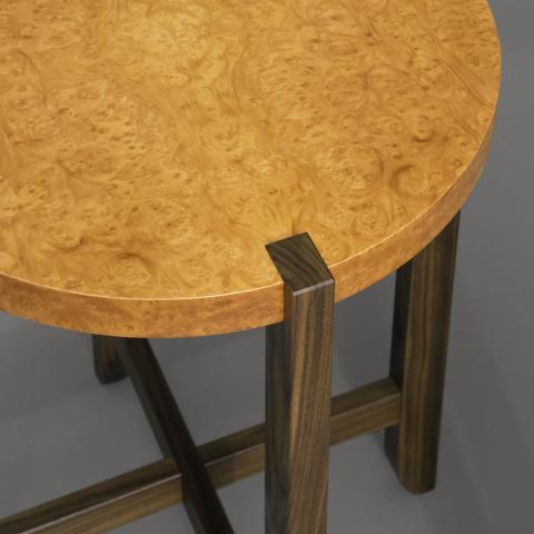 Essential Table 