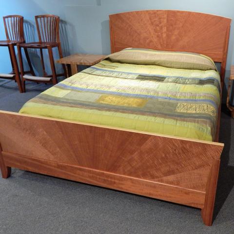 Anniversary Bed