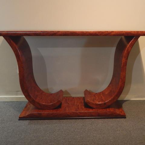 Kuhlman Table 