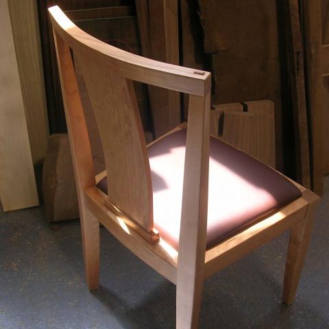 Soho Chair
