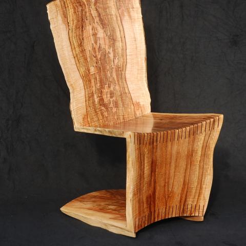Hip Hobbit Chairs  