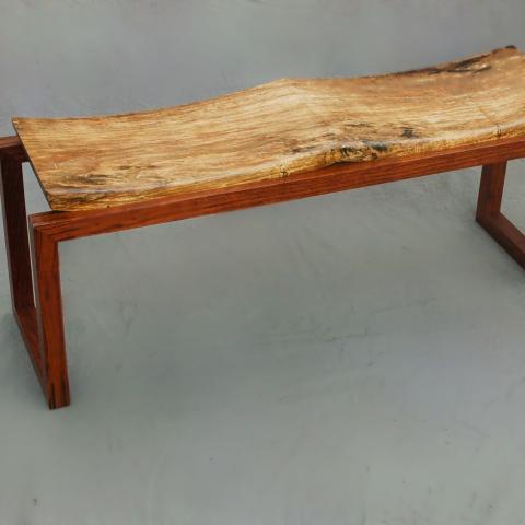 Endless: Time for 2 Bench