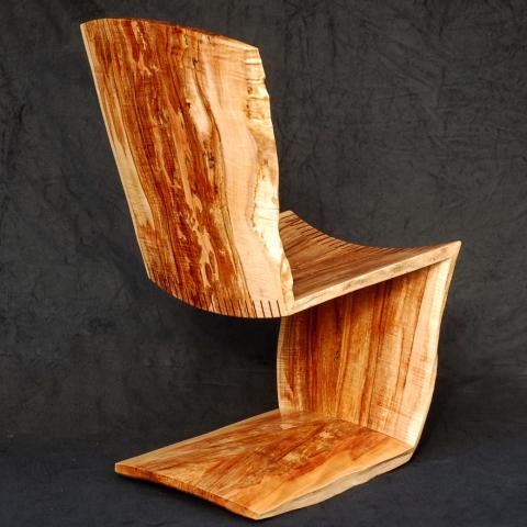 Hip Hobbit Chairs  