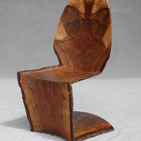 Hip Hobbit Chairs  