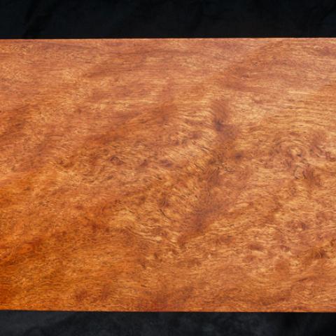 Spline Miter Bench
