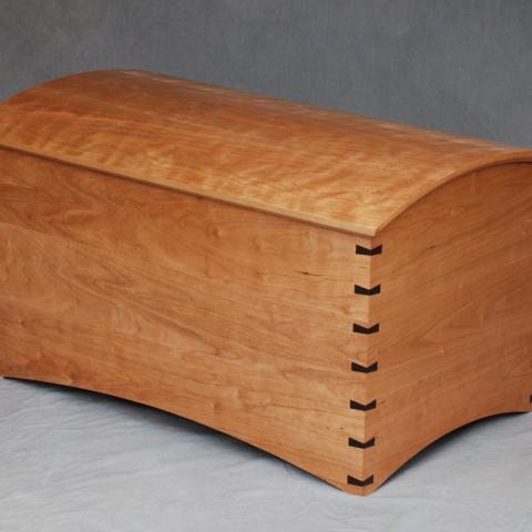 Blanket Chest