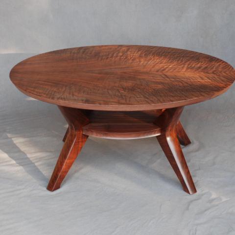 Kate's coffee table